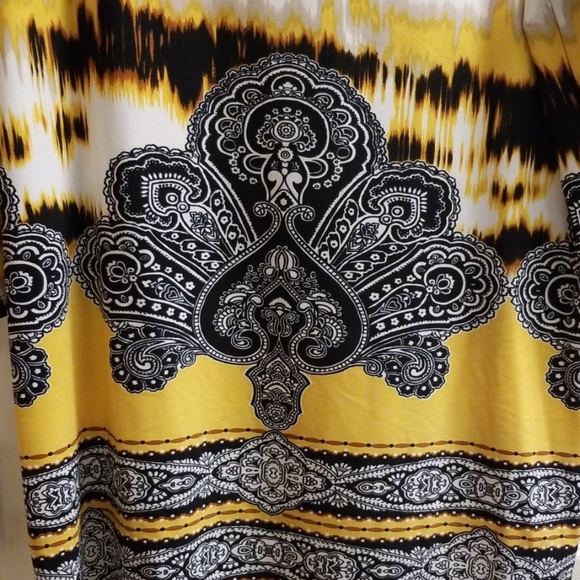 Top/ TUNIC - Picture 3 of 6